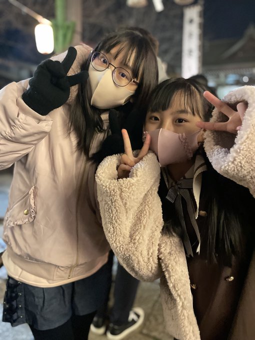 Twitterのコスプレ画像29