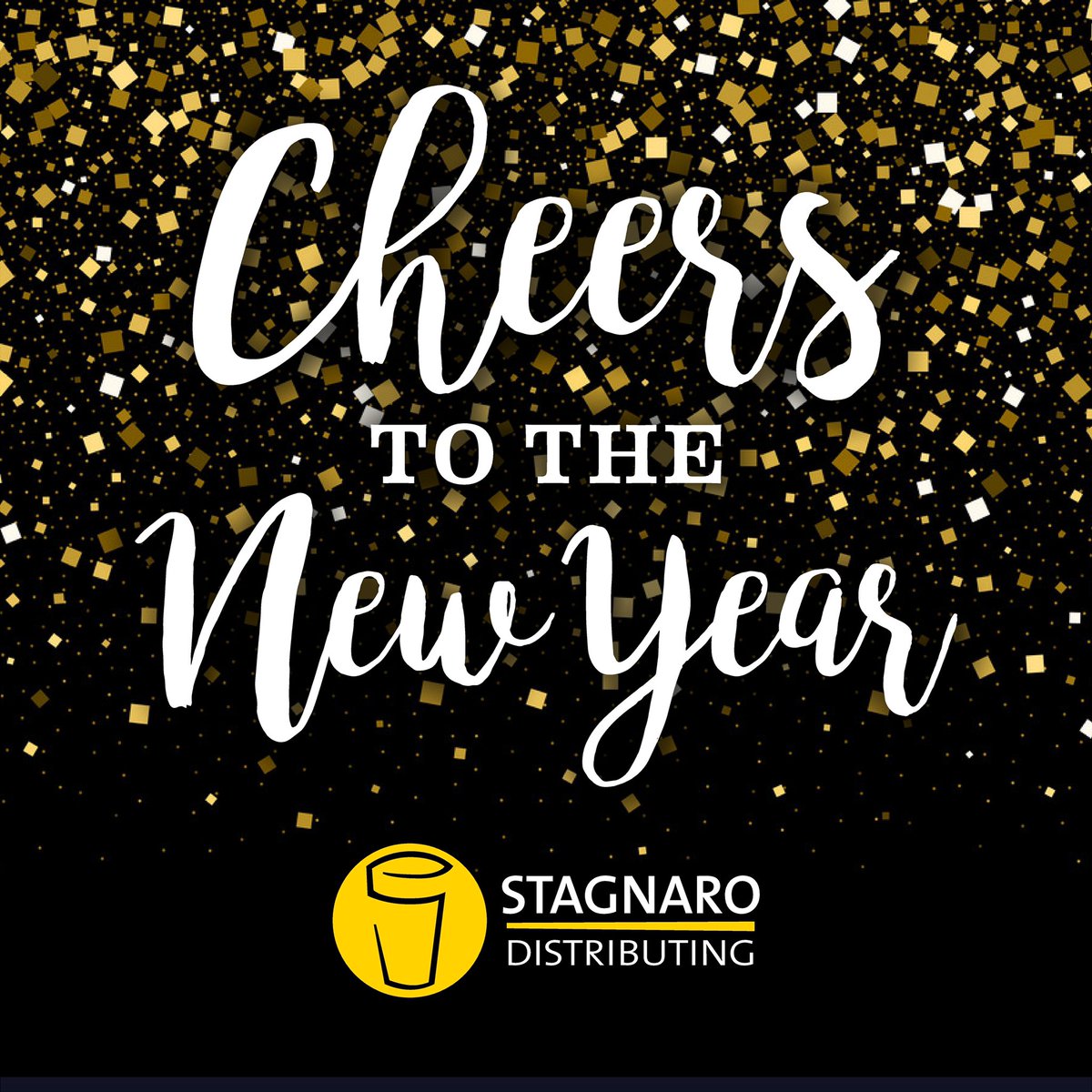 DrinkGreatBeers's tweet photo. It’s New Year’s Eve! Celebrate, be safe, and remember… save water, drink beer! 🍻🎉🎆 https://t.co/xIEjcyEQtX