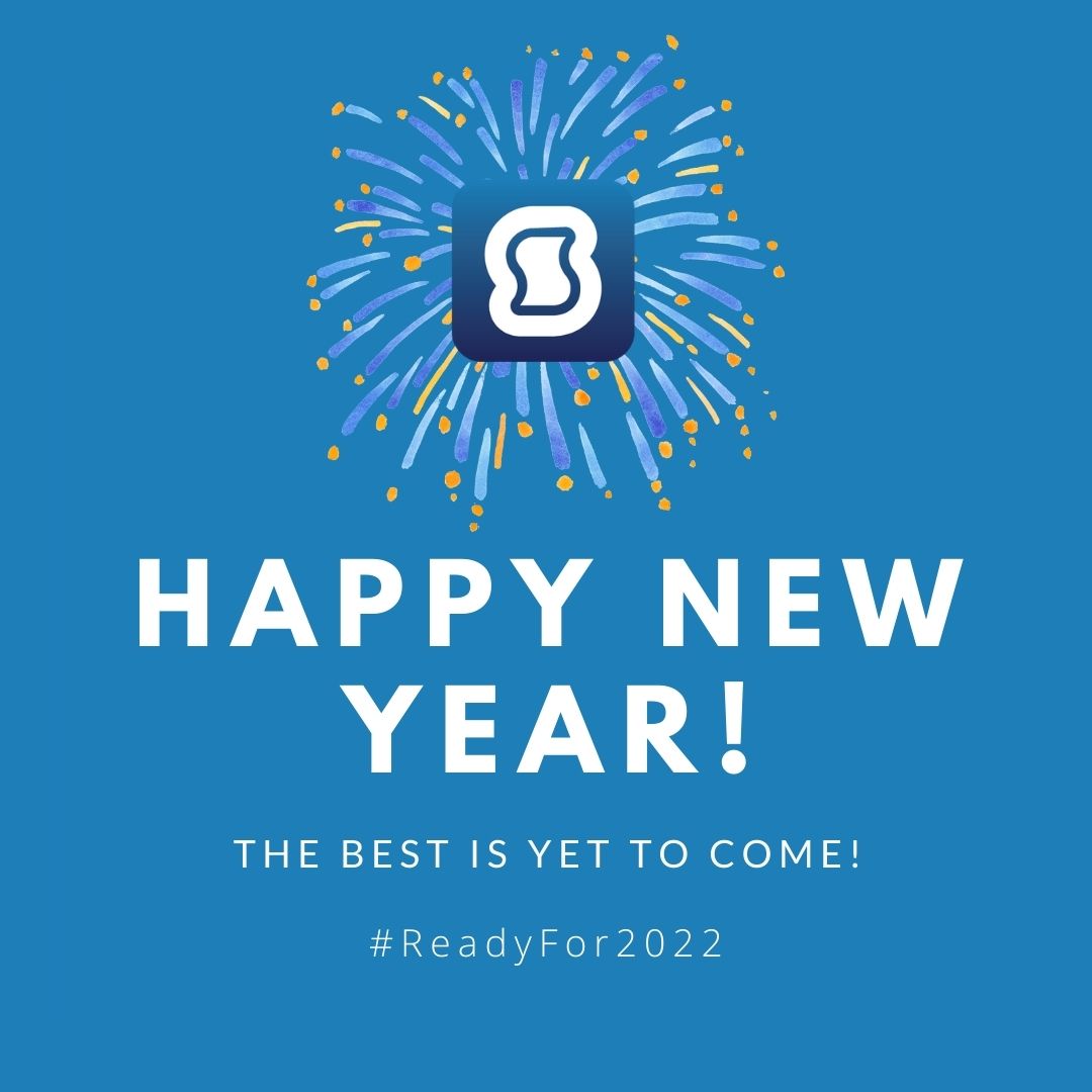 We are beyond excited for 2022 and all that is to come! 

Get ready for massive action here at Snipitz in all that we have coming to you.
#ChooseYourAngle #MoreChoice