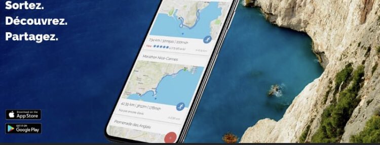 Placr_'s tweet photo. Très contents de cette super année 2021 pour notre app avec plus de 30k utilisateurs 👍#running  #marche #velo  #appmobile #decouverte #partage https://t.co/veoV6ZwxN4