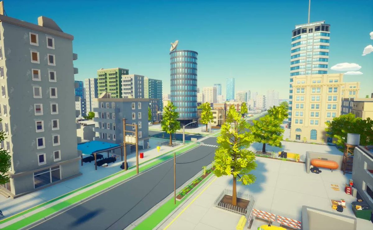 NiftyVille's tweet image. Tomorrow is the first blank page of a 365-page book, write a good one! 

"When I first got a tour of NiftyVille..." could be one of your first lines! For your chance to win a guided tour of NiftyVille you have until 23.59pm EST to enter: 

gleam.io/eMb6x/niftyvil…

#NIFTYVILLE