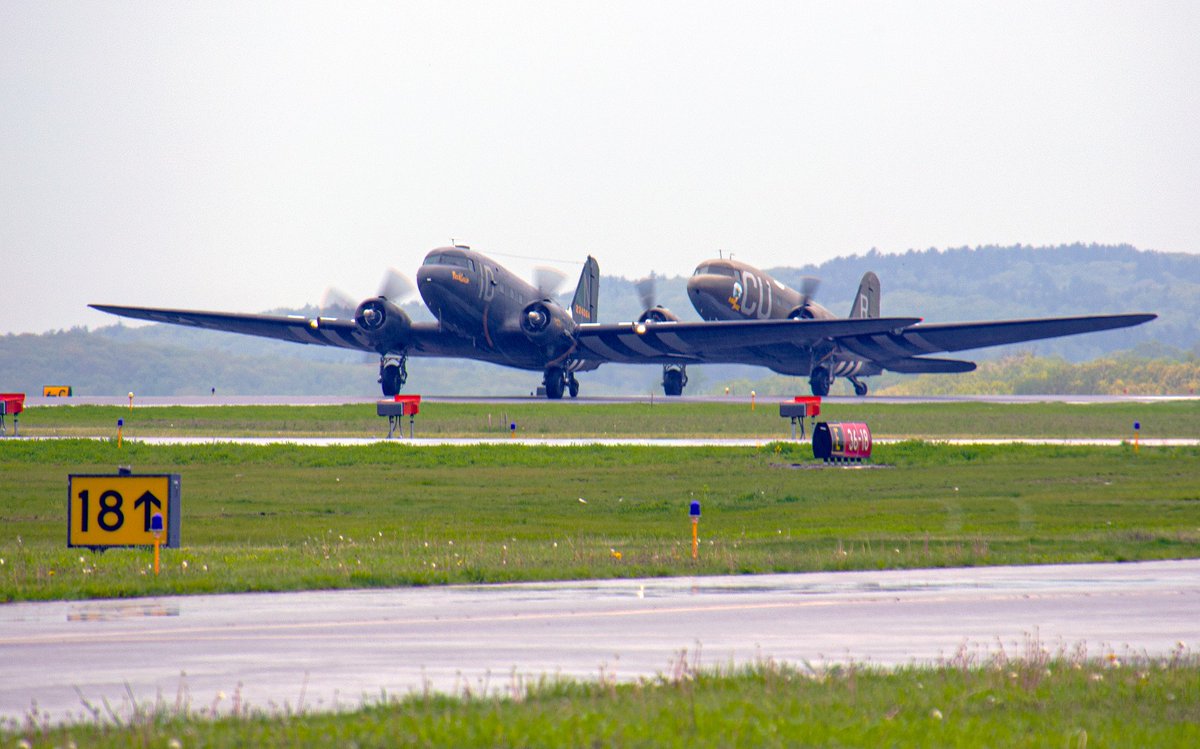 Happy New Year - Here's to 2022! - mailchi.mp/ddaysquadron/n…