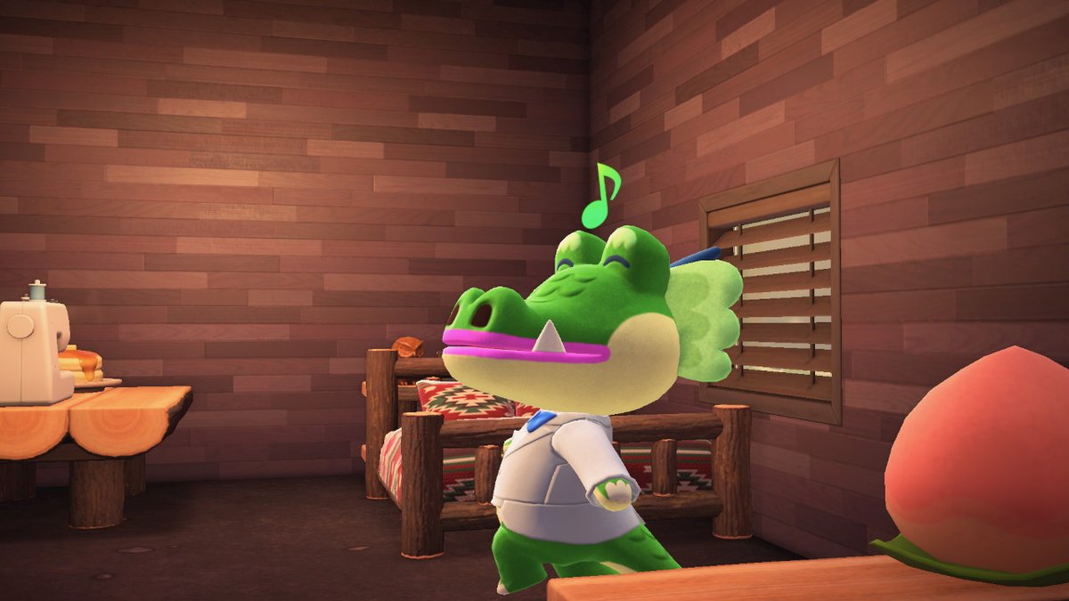 StupidfatJS's tweet photo. #動物森友會 #AnimalCrossing #ACNH #NintendoSwitch https://t.co/a0Mhk2PWN8