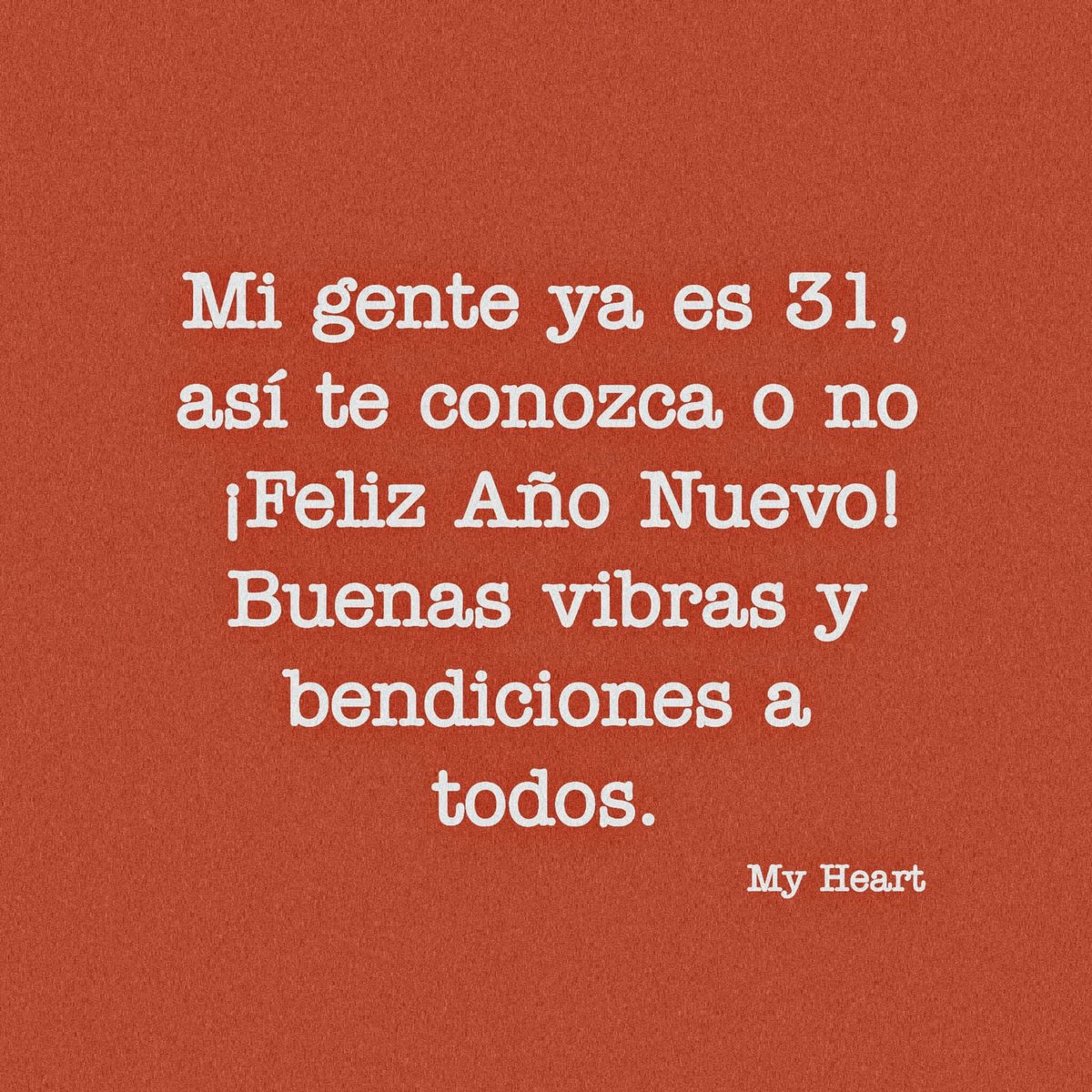 Bendiciones 🙏🏾