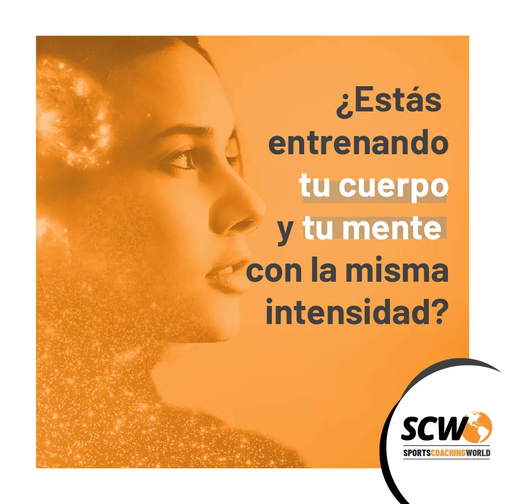 Sports Coaching World tweet media