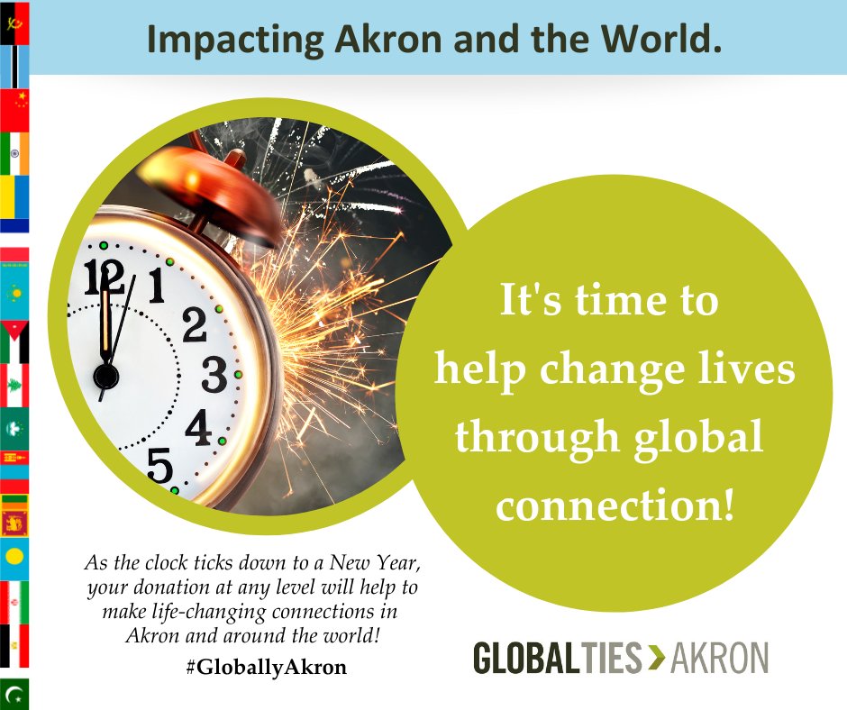 globaltiesakron's tweet image. THE CLOCK IS TICKING: Just 12 Hours to Go to Give! - mailchi.mp/78fa179e0ca7/t…