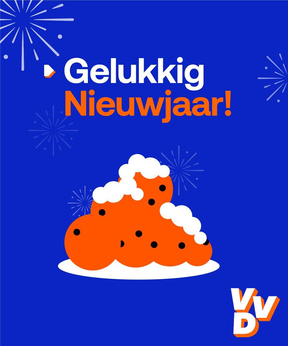 VVDEde's tweet photo. Wij wensen iedereen een fijne jaarwisseling! https://t.co/lhxUBSwQea