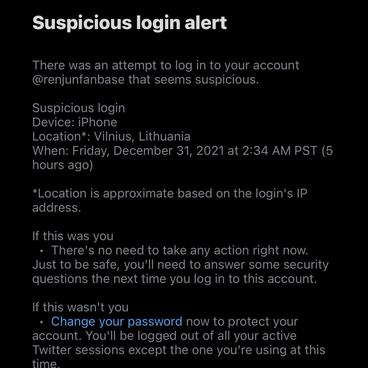 renjunfanbase's tweet photo. whoever tried to hack this fanbase, please stop. im not giving away this acc or deactivating it, thank you. https://t.co/ax3CH3FHTS