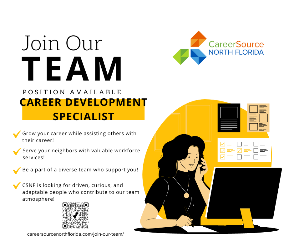 CareerSource NF (@careersource_nf) on Twitter photo 