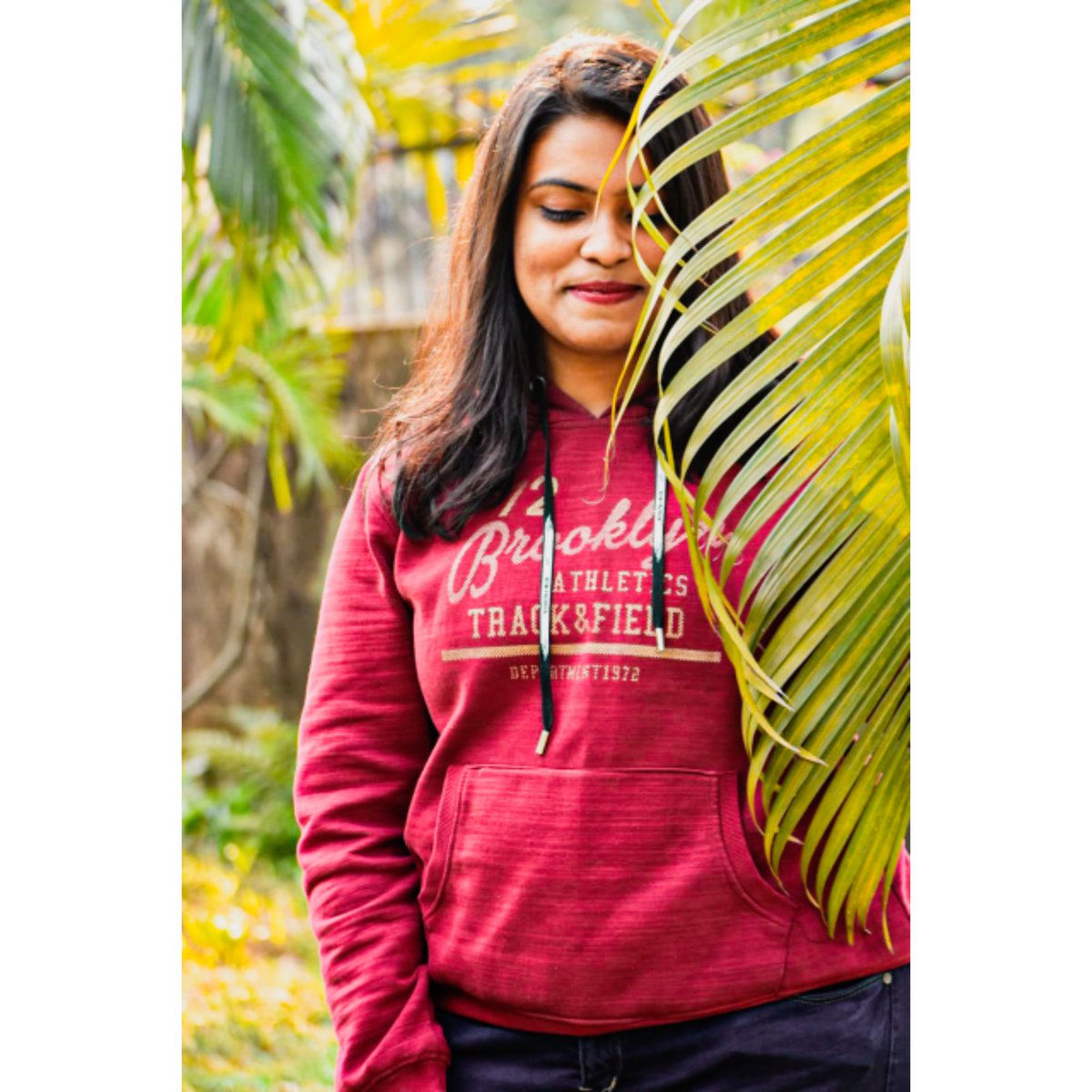 IndrakhiM's tweet photo. #NewProfilePic https://t.co/ijmUXDONTF