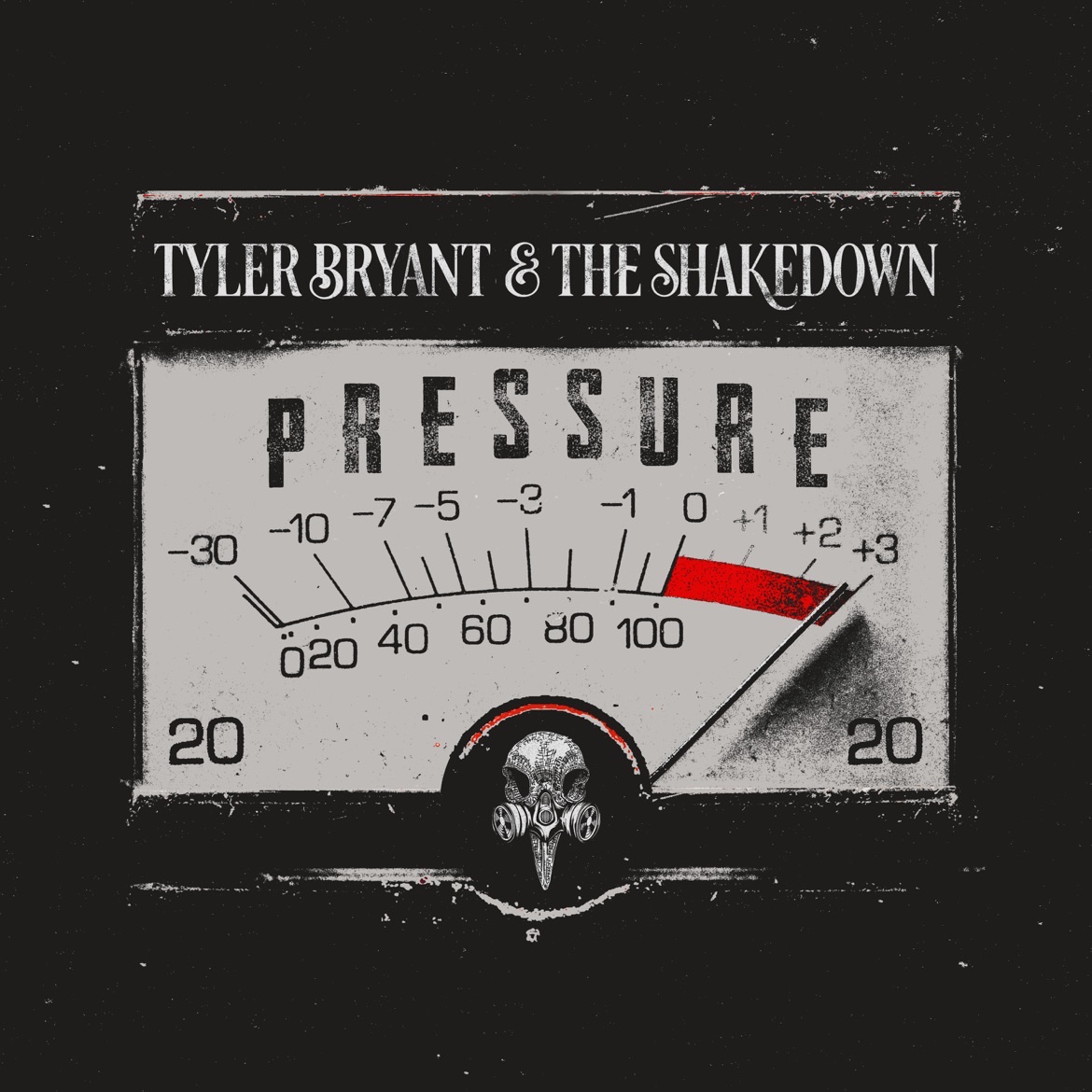 #nowplaying: 'Misery' from 'Pressure' by #TylerBryant & The Shakedown