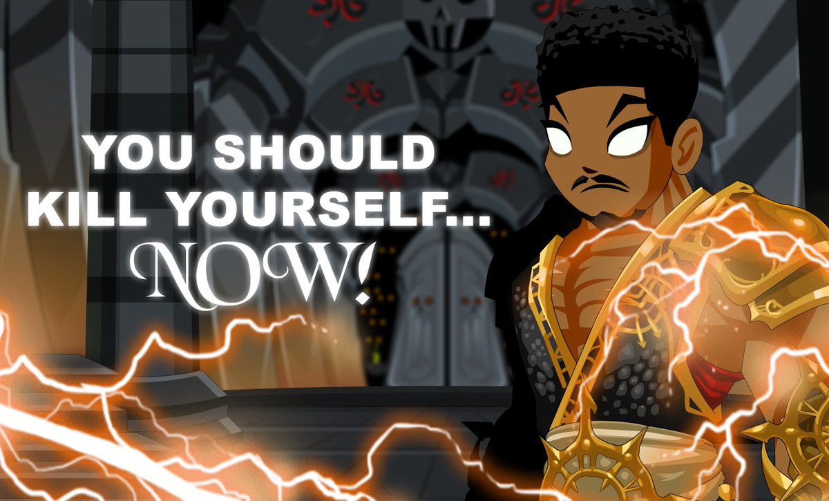 Thief of Hours against Nulgath be like