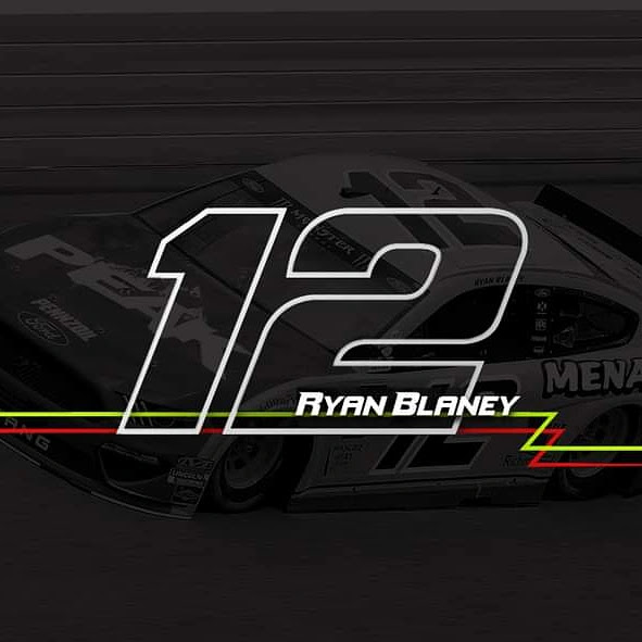 Happy Birthday to one of the Greatest Ryan Blaney 