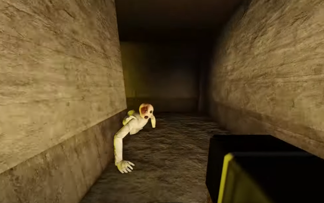 robloxian_main's tweet photo. is Nagemi ever coming back? Let's hope so, even though they are a tough nut, they made the gameplay fun! - The Mimic (rewind) #themimic #Roblox #MUCDICH #robloxdev #gamedev #gaming #robloxgamer #Goodbye2021 #Trending https://t.co/wKa4YOPYQ1