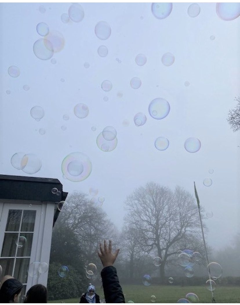 We hope the bubbles are chilling and you are ready to toast the arrival of 2022! Wishing everyone health, happiness and good times only as the new year begins. We look forward to welcoming old and new friends to Flixton House over the coming months 🥂🍾