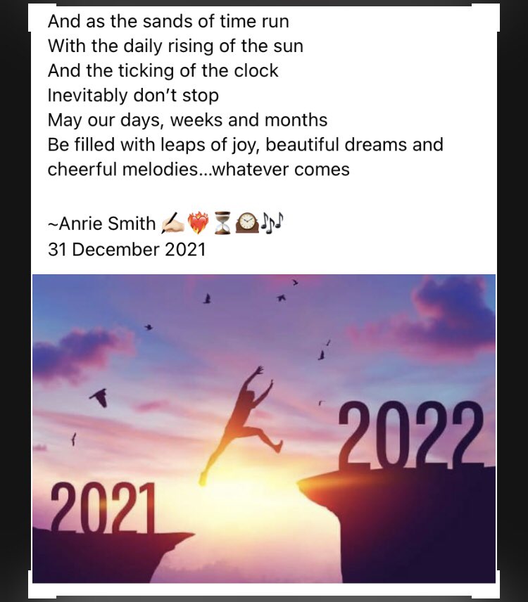 ✍🏻⏳❤️‍🔥🎶 #Ending2021 #Starting2022