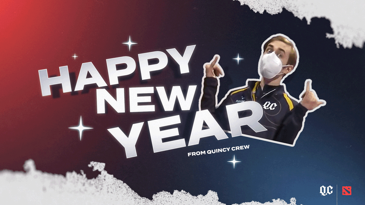 Quincy Crew tweet media