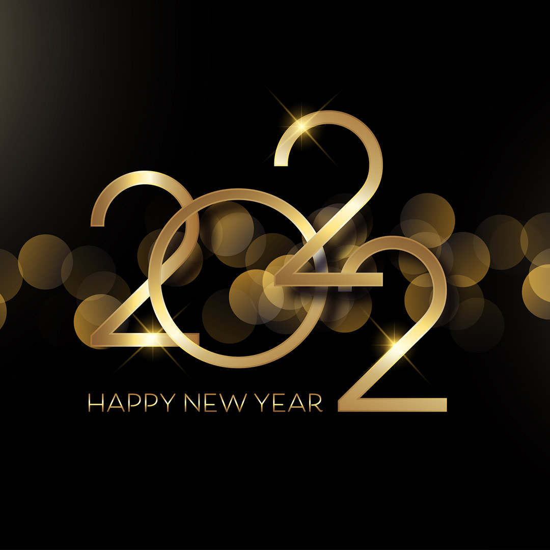 GraySean24's tweet photo. Happy New Year 2022! 🎉 
We wish you and your family a peaceful, prosperous, and healthy new year! A New Year and New Beginnings! https://t.co/w4iTs5CHMk