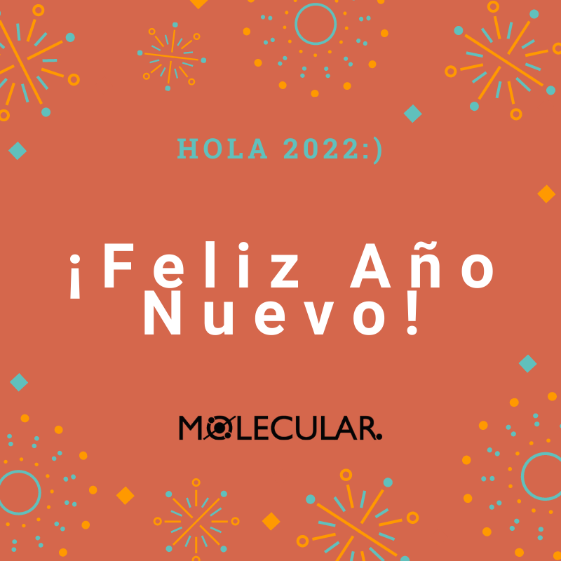 redmolecular's tweet photo. Les deseamos un lindo cierre de año, en #cuidado y con #amor 🧡 Bienvenido #2022, esperemos sea mejor para todxs, allá vamos ⚡

Somos 👉🏼 @am_olivera @sabriss_s #RocíoNavarro #AgustinaArrigorria @MartinaLopez @godoy_roma #MatiasFajn #GuillermoLeiva

#RevistaMolecular #Feliz2022 https://t.co/Mm7zlLklo7