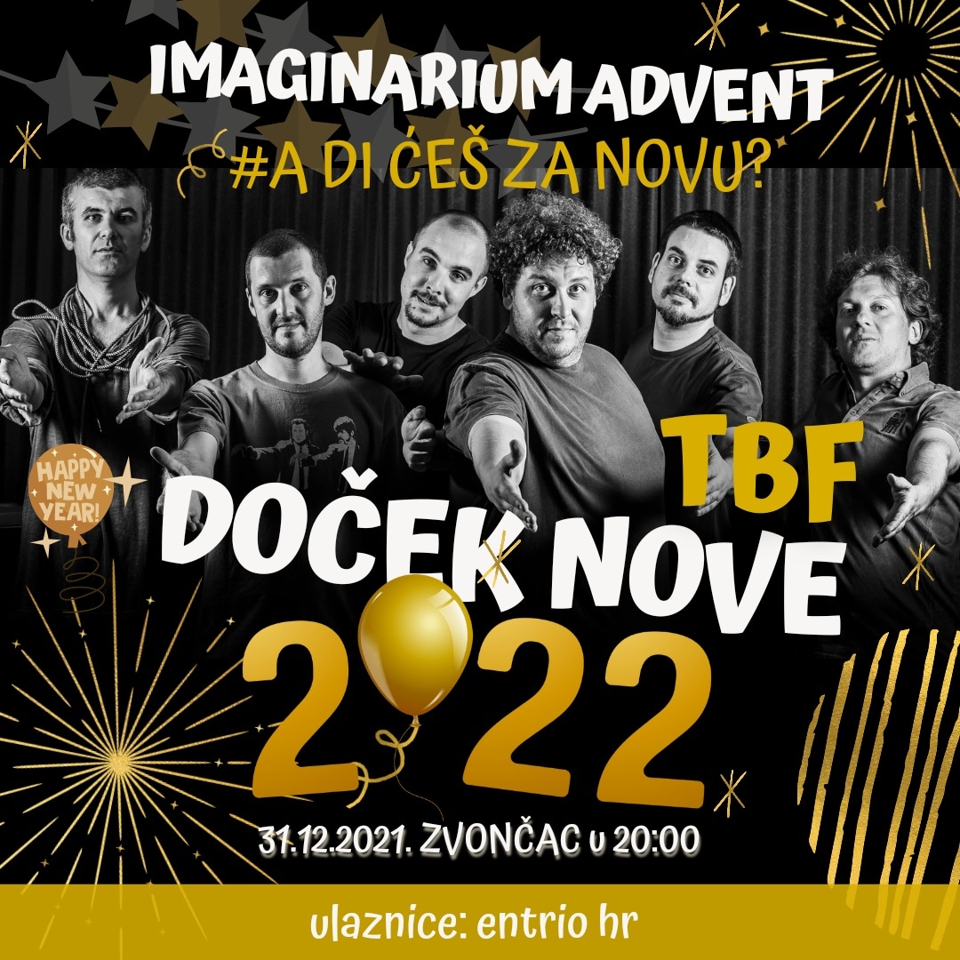 SplitCityInfo's tweet photo. Četiri ugostiteljske zone u sklopu Adventa u Splitu osmislile su bogate programe za doček Nove godine. 🥳🎈🎉 Noćas uživajte na koncertima Pece i Silvije Dvornik u Perivoju, XXS Banda na Cornaru, Thrill banda i TBF-a na Zvončacu, a na Mertojaku pripremaju Kazetofon party! https://t.co/DVQRxZ8zV7