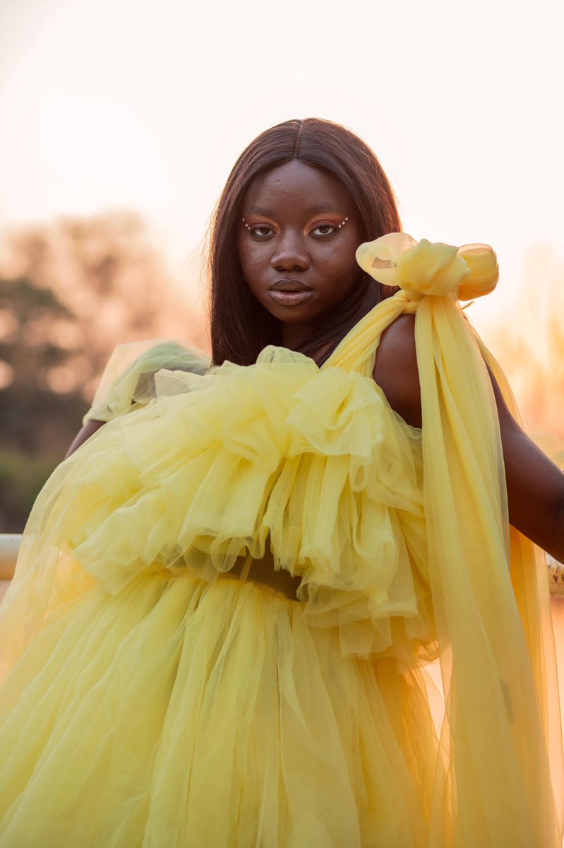 tistagreat's tweet photo. Funke and Sunset 💛

Photographed by me https://t.co/PRe5koUI7x