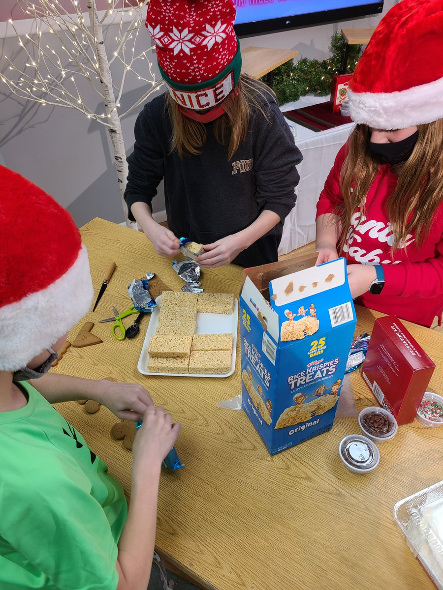 Adam Gebhardt (@adamgebhardt) on Twitter photo Need more holiday fun? Students at @JHIS_wjhsd recreated the <a href="/netflix/">Netflix</a> show <a href="/NailedIt/">Nailed It!</a> before the break! Thanks to <a href="/pastries51/">Pastries A-La-Carte</a> for the supplies! <a href="/wjhsd/">West Jefferson Hills SD</a>
<a href="/nicolebyer/">Nicole Byer aka peppa pig slut</a> <a href="/jacquestorres/">Jacques Torres</a>
Watch here: spoted.weebly.com Need more holiday fun? Students at @JHIS_wjhsd recreated the <a href="/netflix/">Netflix</a> show <a href="/NailedIt/">Nailed It!</a> before the break! Thanks to <a href="/pastries51/">Pastries A-La-Carte</a> for the supplies! <a href="/wjhsd/">West Jefferson Hills SD</a>
<a href="/nicolebyer/">Nicole Byer aka peppa pig slut</a> <a href="/jacquestorres/">Jacques Torres</a>
Watch here: spoted.weebly.com