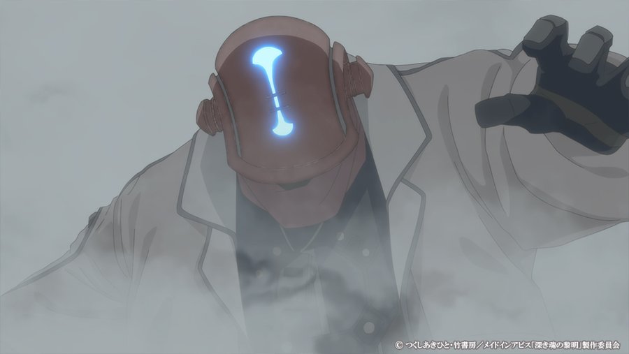 メイドインアビスへのアニメ海外の反応まとめ あにかん