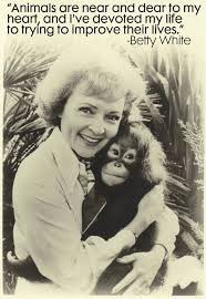 nashvillehumane's tweet photo. Betty White’s two greatest loves were show business and her furry friends. She’s quoted saying “Animals are near and dear to my heart, and I’ve devoted my life to trying to improve their lives.”
RIP Betty White. 
Thank you for being a friend… https://t.co/QodbatrpaY