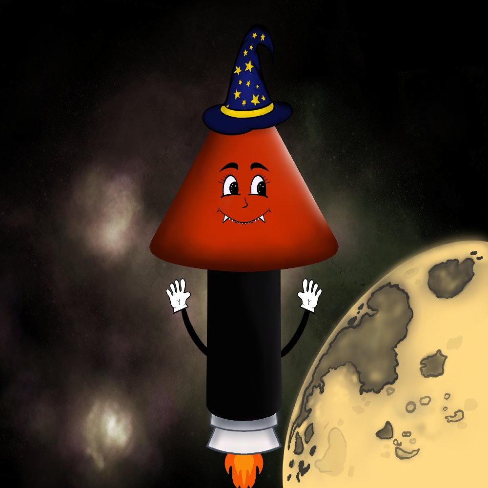 FantomFireworks's tweet image. Fantom Fireworks just STEALTH LAUNCHED ON $FTM 1000 Fireworks at 2 FTM. Mint now at fantomfireworks.netlify.app and go into 2022 with a bang! Discord in bio.
#NFT #Fantom #NFTMint #NFTCommunity 🎆