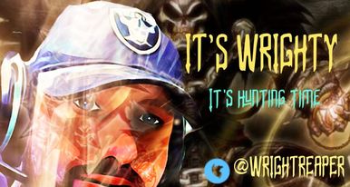 WrightReaper's tweet photo. Were live now in Warzone its all about laughs love and support during these tough times but who will be at the wheel? Reaper or Wrighty https://t.co/NxZEpZtJoT #warzone #twitch #rebirthisland https://t.co/1hQa5vCqyb