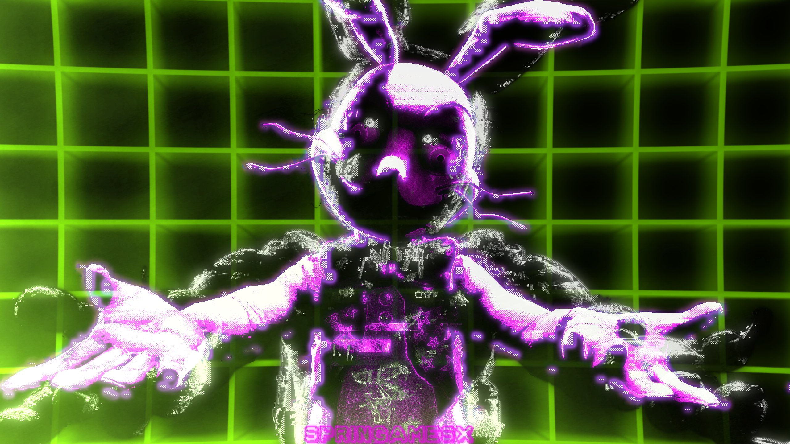 Stream THE JOY OF CREATION SONG + FNAF RAP REMIX By JT Music by