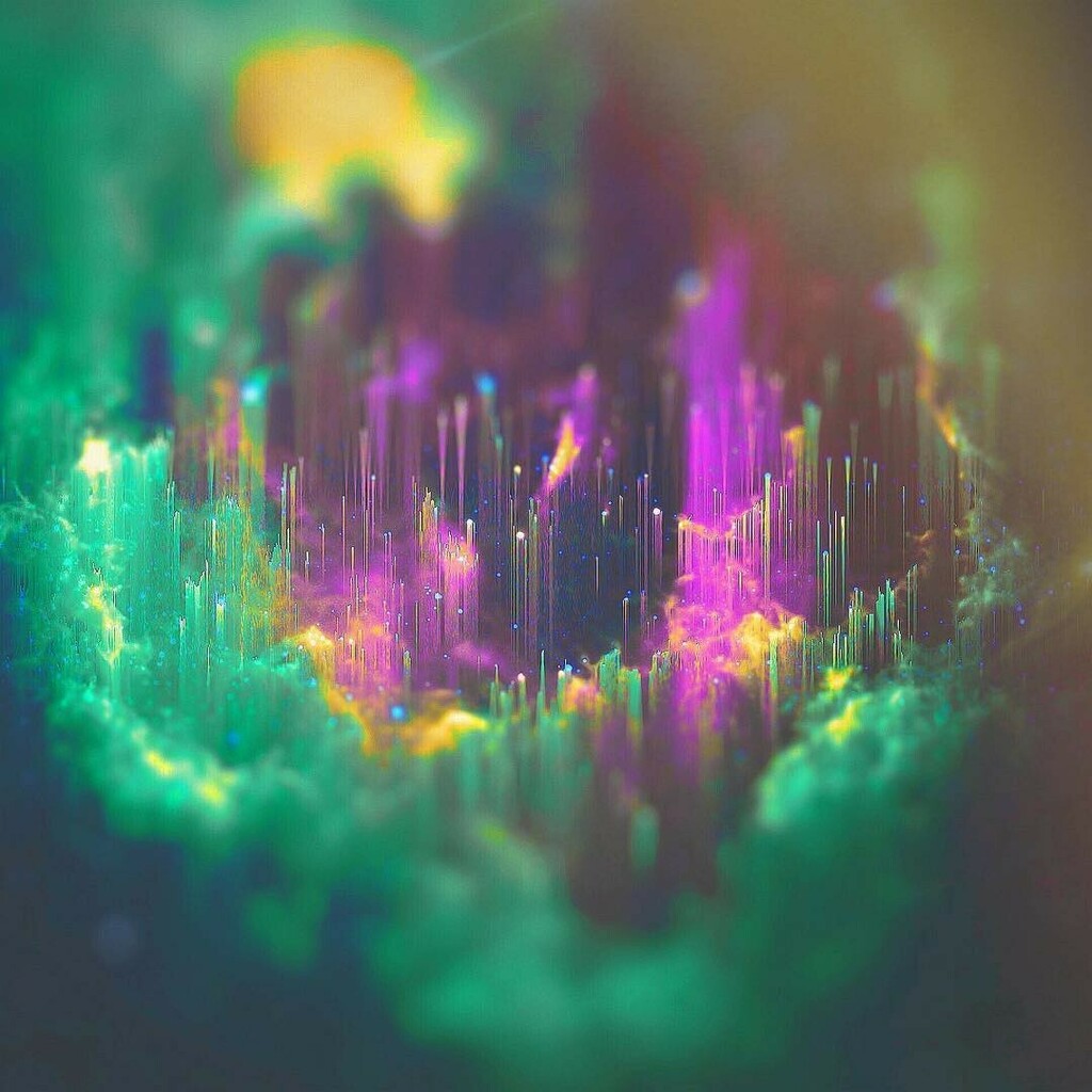 trigraphy's tweet photo. “Looking glass.” by @ionsounds ☞ #trigraphyfeature 🙌

Tag #trigraphy #trigraphyapp for a chance to be featured!

#digitalart #generativeart #digitalartist #art #artwork #loves_edits #mobileartistry #artist #visual #creativeapps #artofvisuals #artshub #glichart #cosmic #happy… https://t.co/R9i33ROkWp