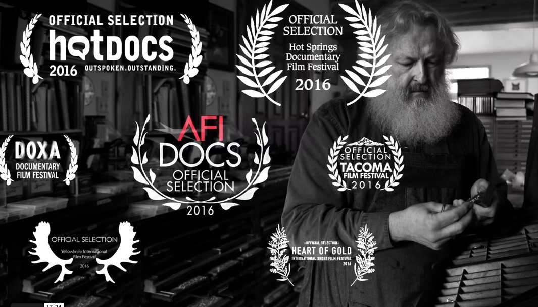 Happy New Years everyone! You can now watch the full Barbarian Press film on Vimeo. Have a great 2022!
shorturl.at/mwxL1