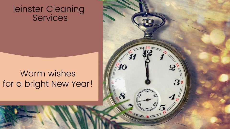 LeinsterClean's tweet photo. Wishing our followers, clients and all
 a very Happy New Year! 2022 #NewYear2022 https://t.co/LtWg33VlWE