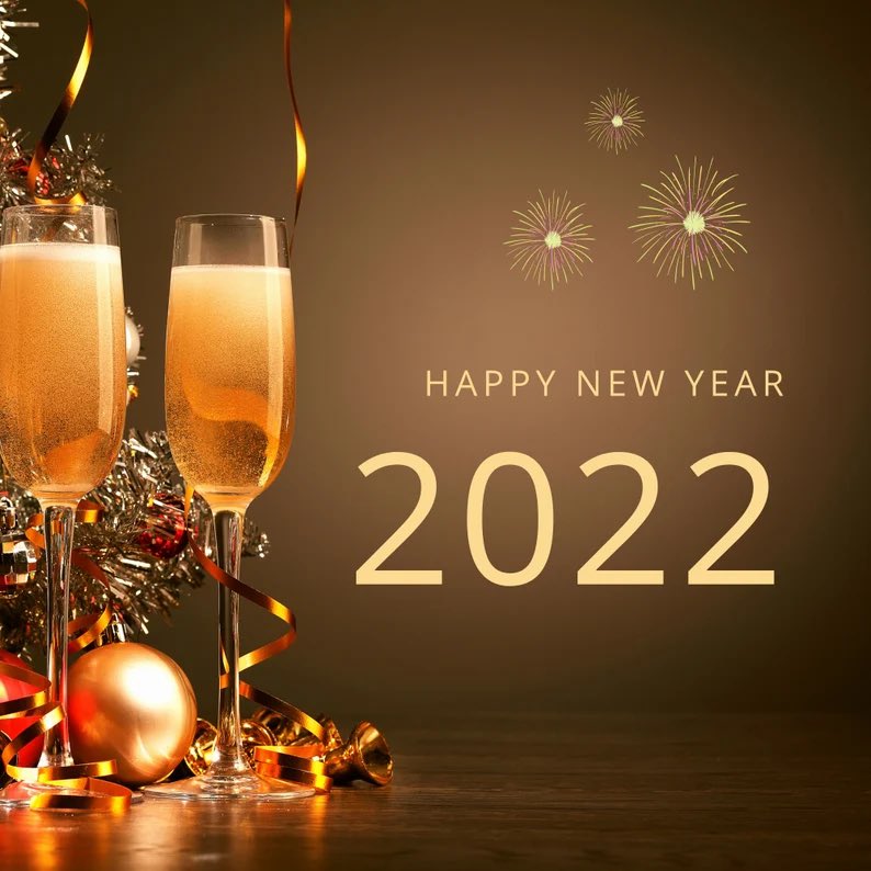BMSDemocracy's tweet photo. BMSD wishes everyone a Happy New Year! #NewYear2022 https://t.co/PMknzediiF