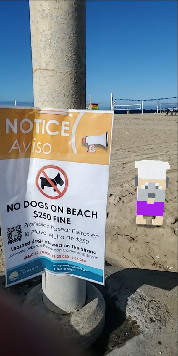 2theDangerZone's tweet photo. @CryptopetsAR Breaking all the rules!
#cryptopetstakeover https://t.co/jIZOvrfOxH