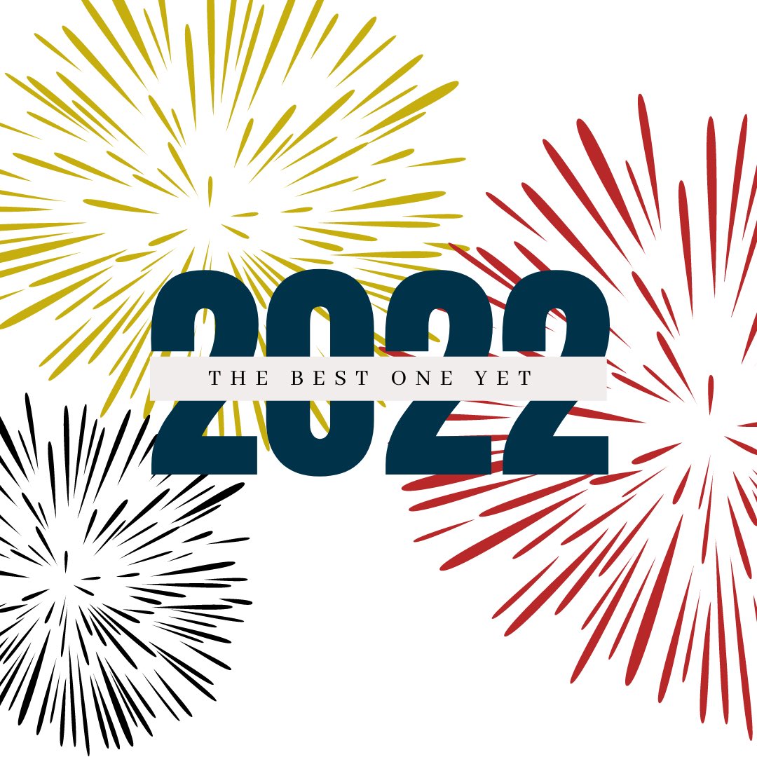 2021, we’ve got the t-shirt 👕 now let’s make waves in 2022 💥

We’re immensely grateful for those who inspire us to keep on pushing the boundaries in sporting performance. 

Lots to look forward to in 2022 from the SSISA Academy family 🙌🏽