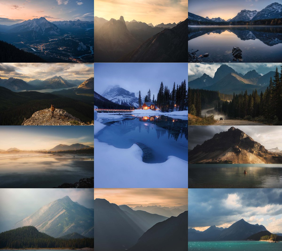 SwitchbackAsh's tweet image. ✌️out 2021. Ty for the adventures. 
Wishing everyone a sendy 2022 filled with lots of mountains.