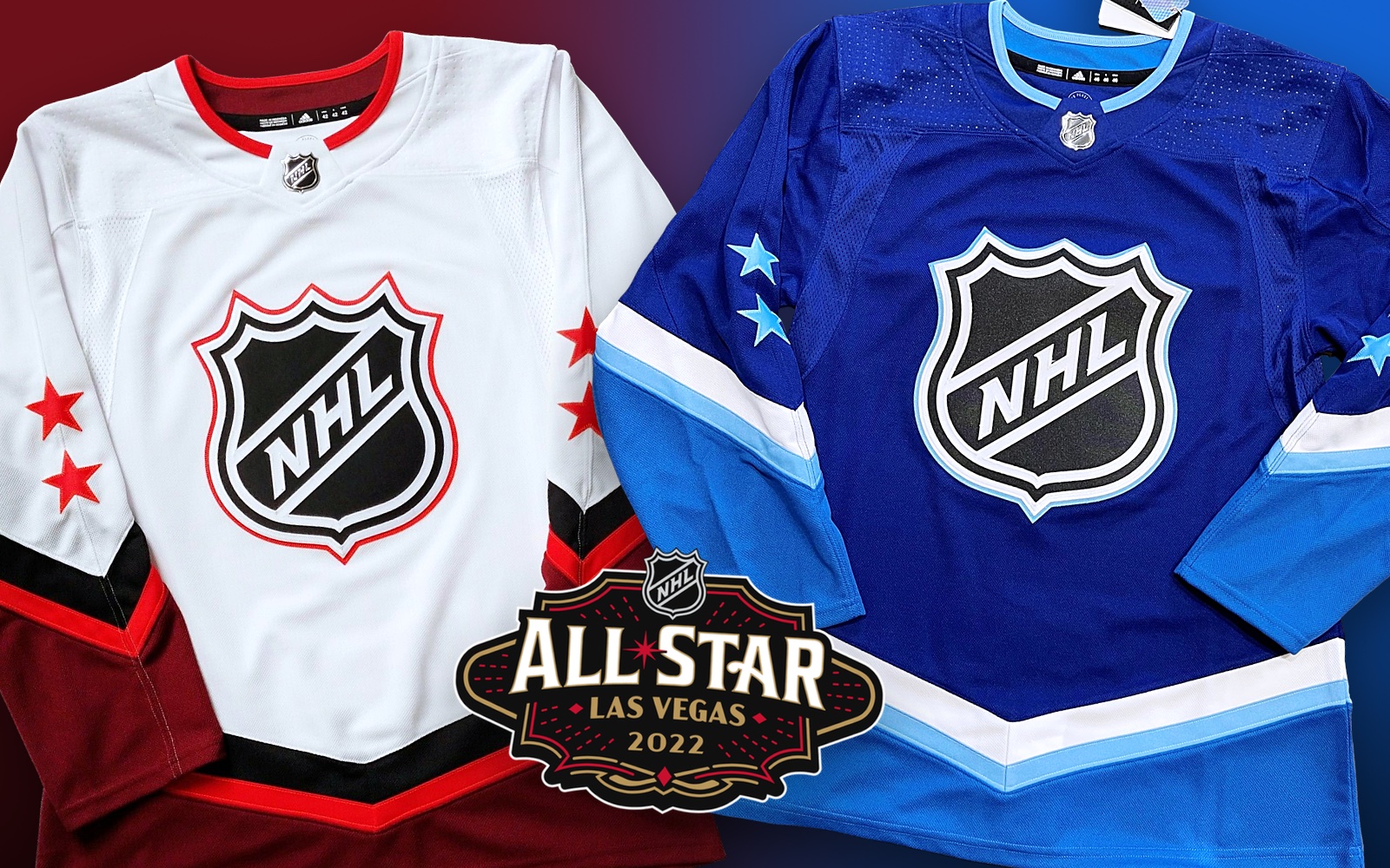 Have the 2018 All-Star Jerseys been leaked?