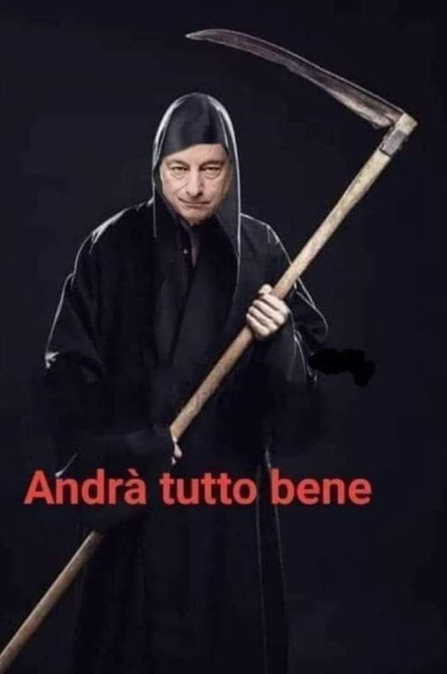 Santo__Jj's tweet photo. Oggi 144.243 contagi, 155 morti e nessuno chiede le dimissioni di #Draghi e #Figliuolo. 

A ridateci @GiuseppeConteIT 

#Vaccini #NoVaxa 
#Italia #Covid19 
#Covid19Italia https://t.co/h5T9dKw8ZH
