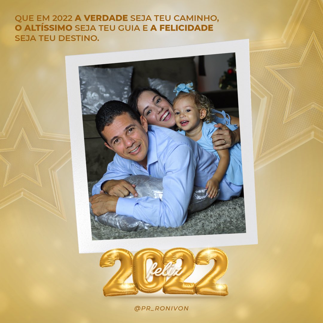 Feliz Ano Novo amigos!