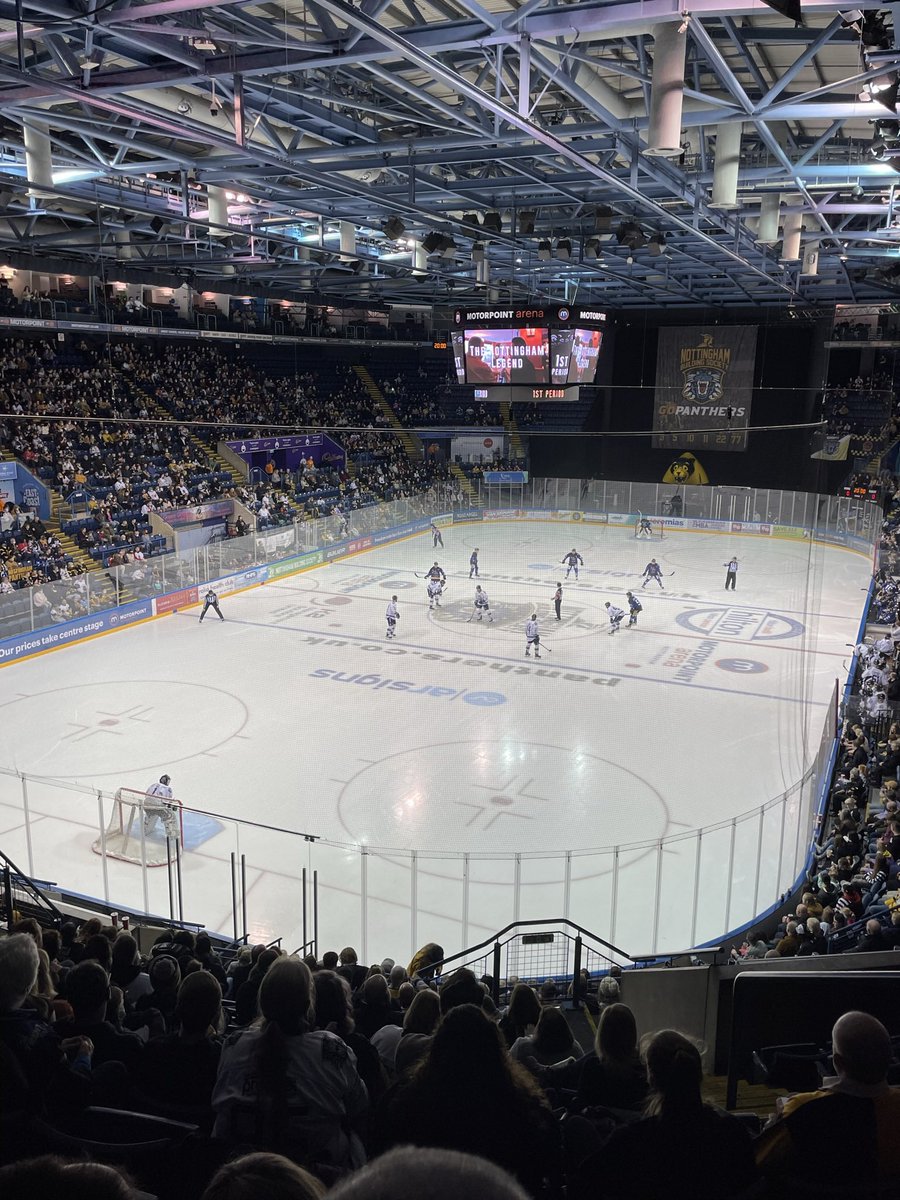 Last @PanthersIHC game of the year so we had a “boys afternoon”with support from my auntie as taking the boys anywhere on our own is a scary concept as you never know how they’ll behave and how people will treat you because of it #autisticparent