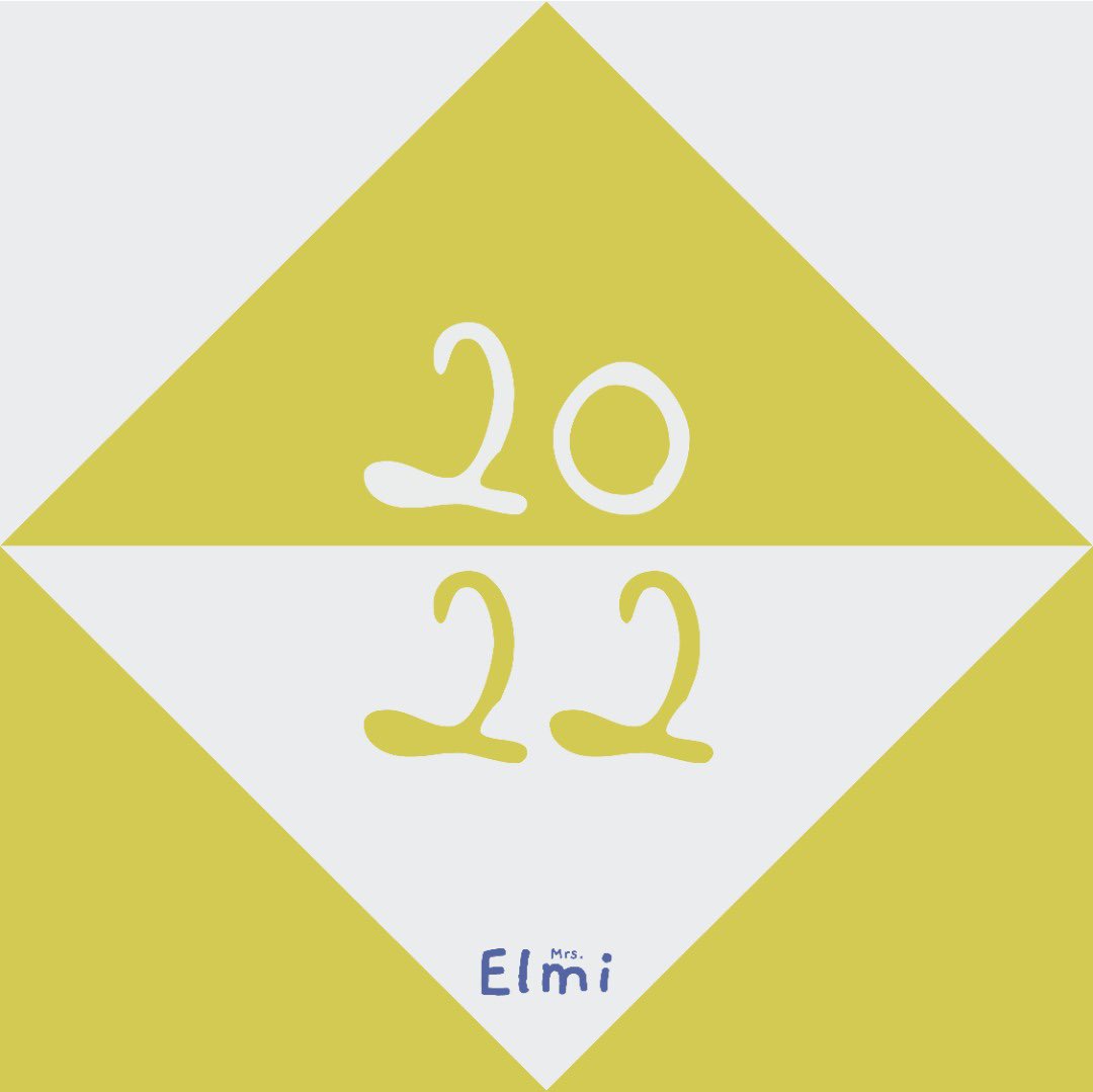 May 2022 be the best year of your life. May you find success, happiness and everything your heart desires.Wishing you and your loved ones a very happy new year. Happy New Year!
#HAPPYNEWYEAR2022