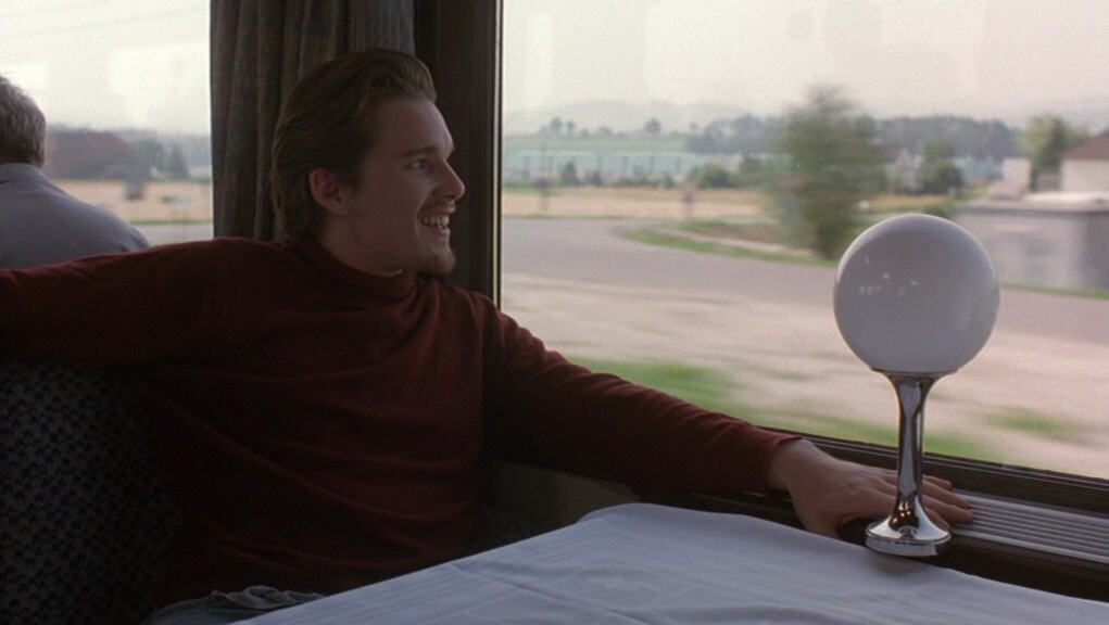TheCinesthetic's tweet photo. Before Sunrise (1995) dir. Richard Linklater
https://t.co/t1e46IcyQD