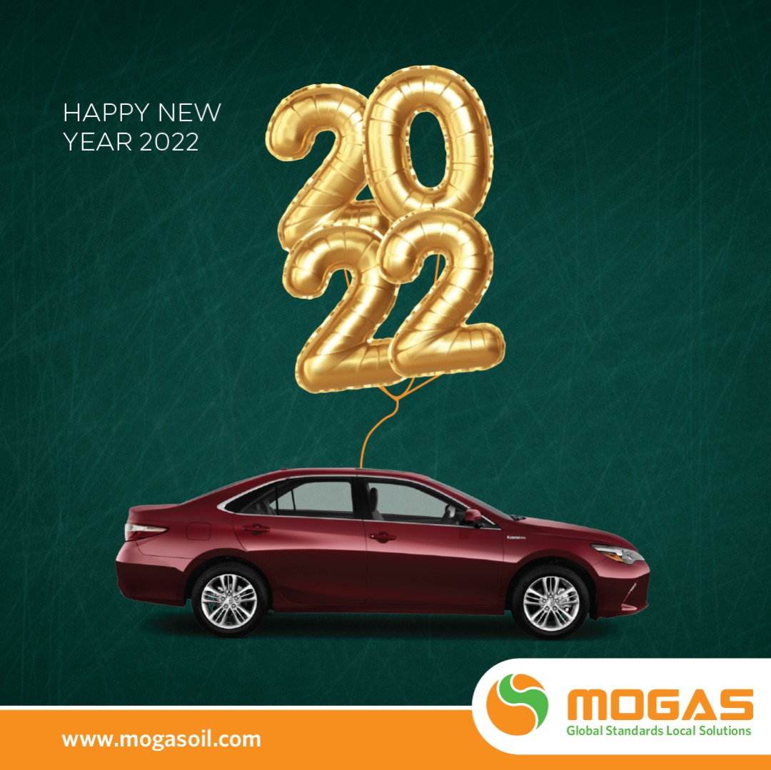 MOGAS GROUP tweet media