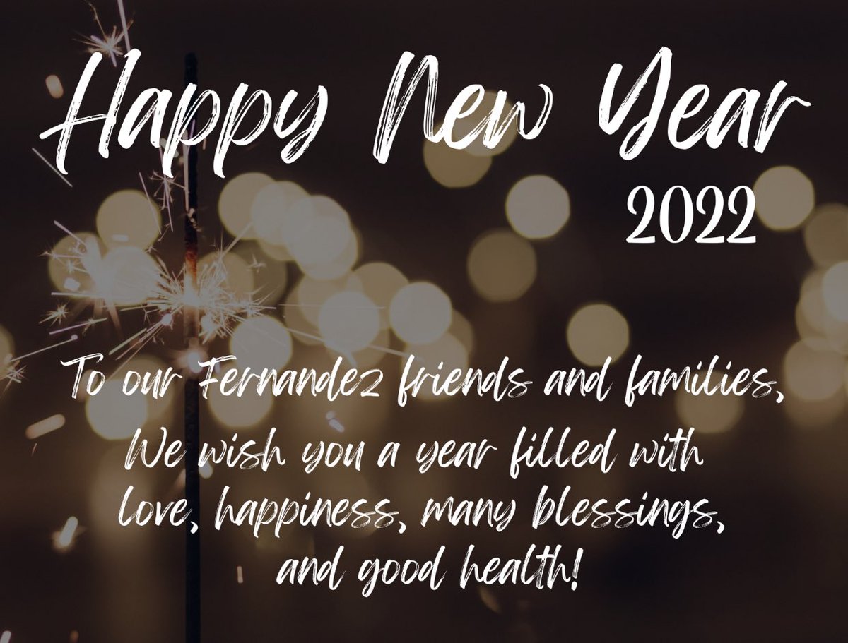 Fernandez Elementary (@nisdfernandez) on Twitter photo Happy New Year, Bulldogs! Be safe as you say Goodbye to 2021 and Hello to 2022!🐾🥳🎆 <a href="/NISDFernandez/">Fernandez Elementary</a> <a href="/NISD/">Northside ISD</a> #HAPPYNEWYEAR2022 Happy New Year, Bulldogs! Be safe as you say Goodbye to 2021 and Hello to 2022!🐾🥳🎆 <a href="/NISDFernandez/">Fernandez Elementary</a> <a href="/NISD/">Northside ISD</a> #HAPPYNEWYEAR2022