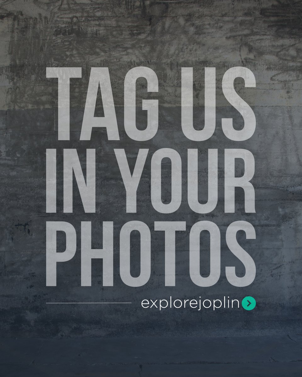 explorejoplin's tweet photo. Take cool photos in and around #Joplin? Tag us in your photos on here or Instagram! https://t.co/NxW6589qPT