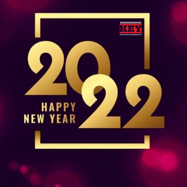 key_ents's tweet photo. Happiest New Year 2022 ! Wishes to you and your family 🥂 https://t.co/WKOvrz97Gz