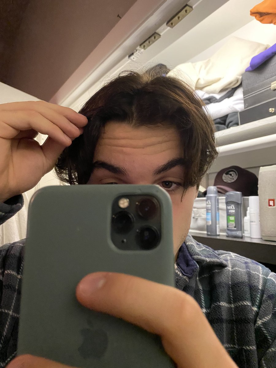 OVOGRAY's tweet photo. If he would just tweet “hi” I’d be happy https://t.co/Mk74Y8Cv3u