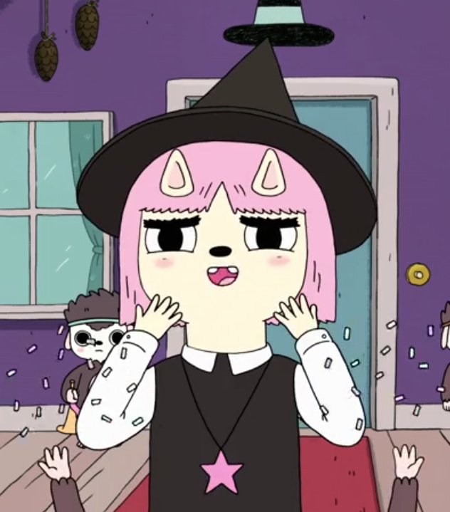 CounselorWitch's tweet photo. I DID IT!

I finally got to a thousand followers!!!

You're still not getting more than a thanks, but thanks! https://t.co/pQASHiHvUP